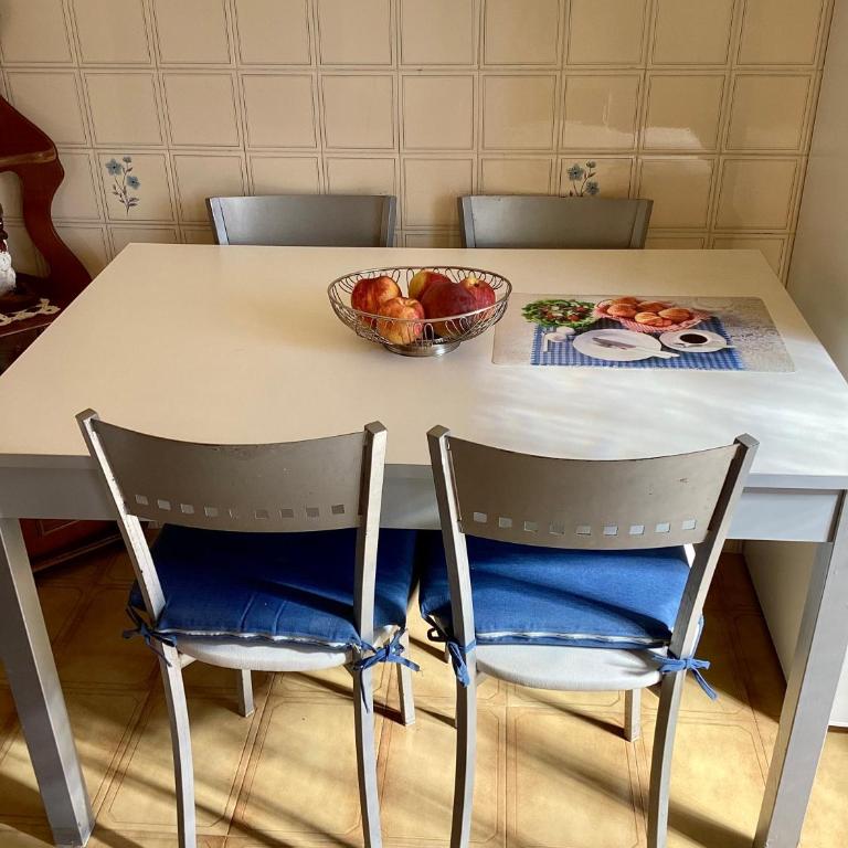 Ático con terraza - Apartamento de 3 dormitorios - 13