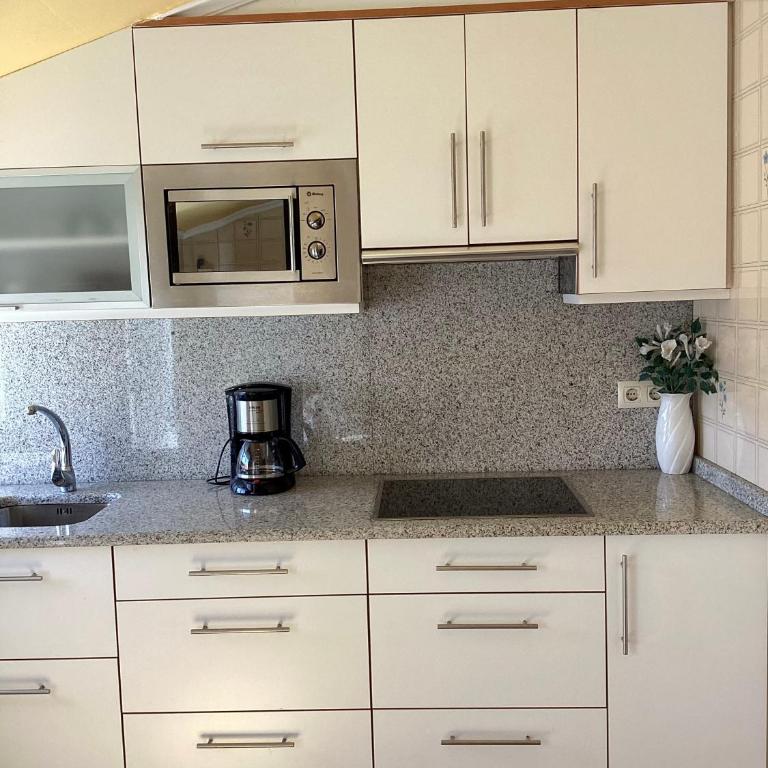 Ático con terraza - Apartamento de 3 dormitorios - 6