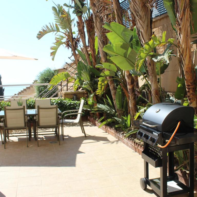 Aires de Valle-Niza - Apartamento de 3 dormitorios - 5