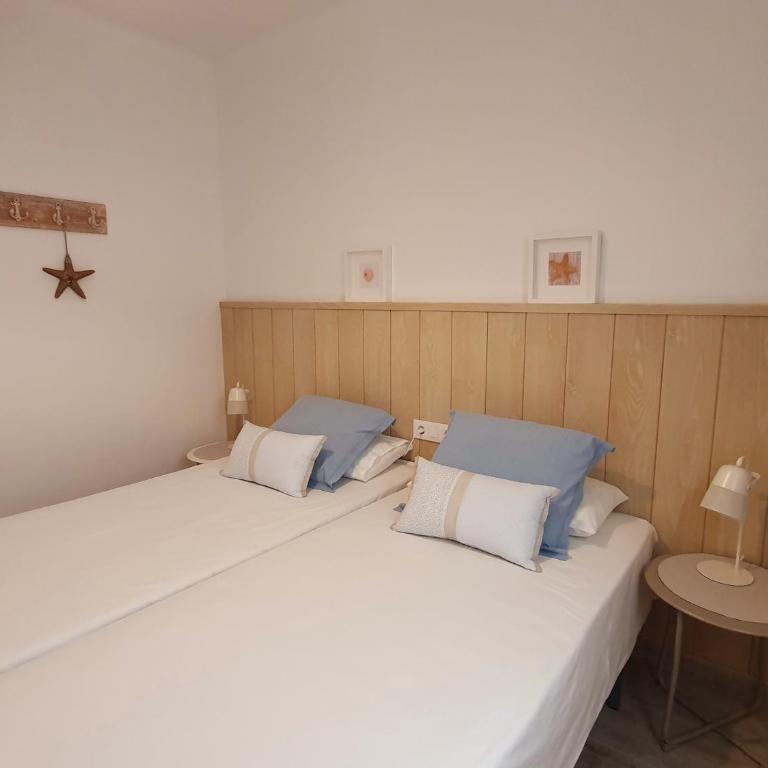 Palamós Apartament Superior Garoina - Apartamento Superior - 24