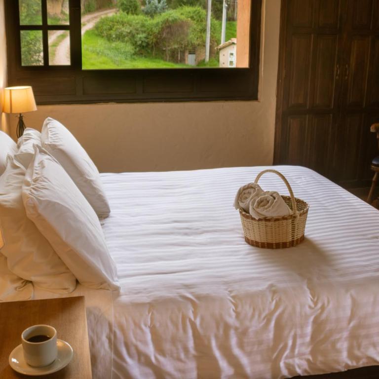 Hotel Termales El Batan - Habitación Doble - 1