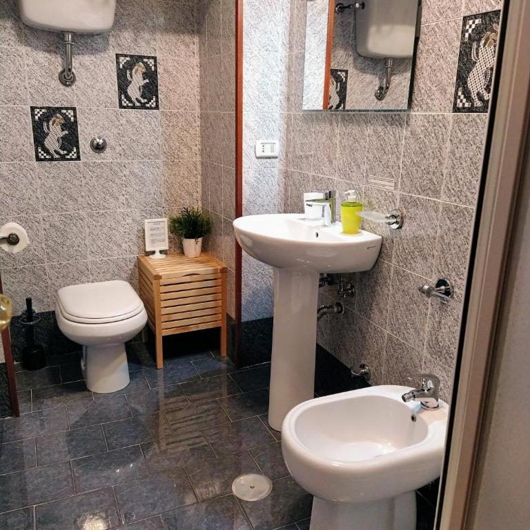 La Casita Toledo - In pieno centro - Appartamento con 1 Camera da Letto - 40