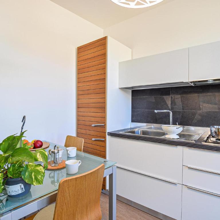 Lovely Apartment In Pozzallo With Wifi - Appartamento con 1 Camera da Letto - 9