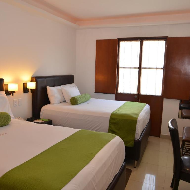 Suites La Concordia - Superior Apartment mit 1 Schlafzimmer - 8