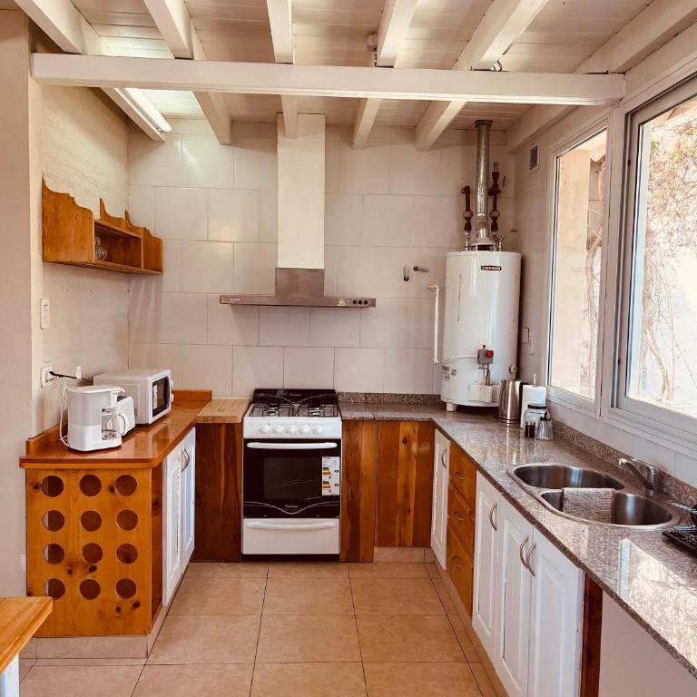 Iki Loft - Apartamento de 1 dormitorio - 10