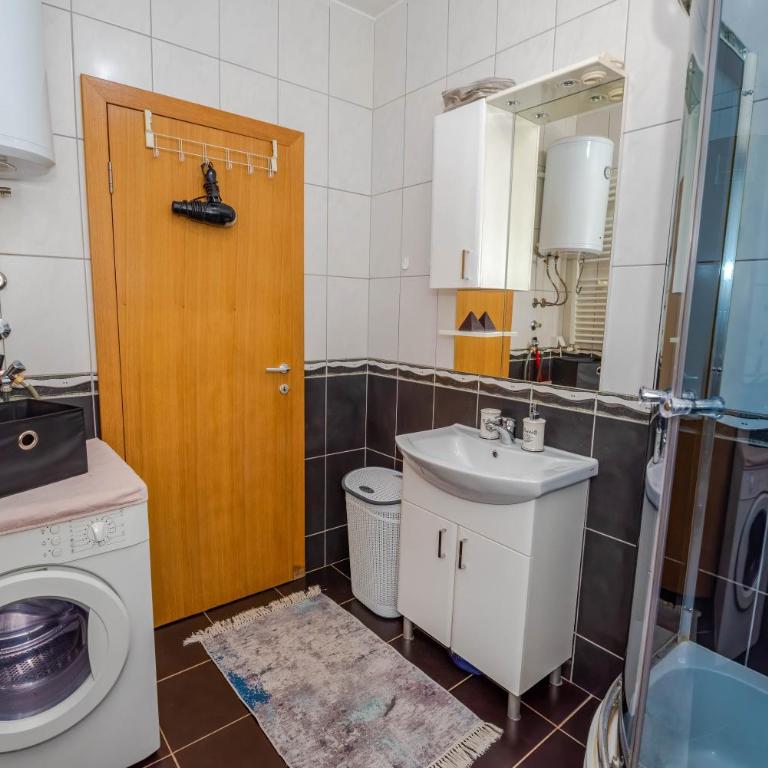 Apartman WHY NOT - Apartman sa 1 Spavaćom Sobom - 19