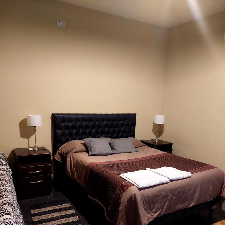 EL PEDREGAL - Casa rural en Cafayate pileta exclusiva - Two-Bedroom House - 13