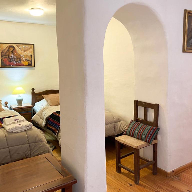 Chilcagua - Casa de 2 dormitorios - 12