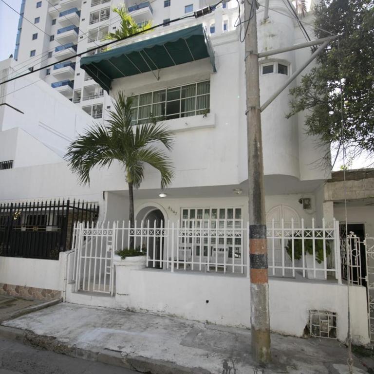 Apartamento en Casa Dandy - One-Bedroom Apartment - 13