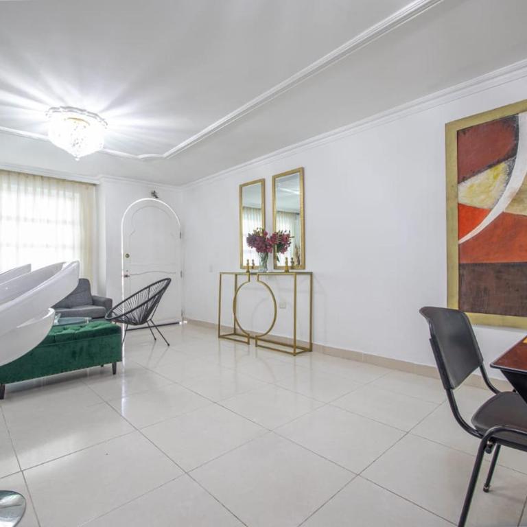 Apartamento en Casa Dandy - One-Bedroom Apartment - 16