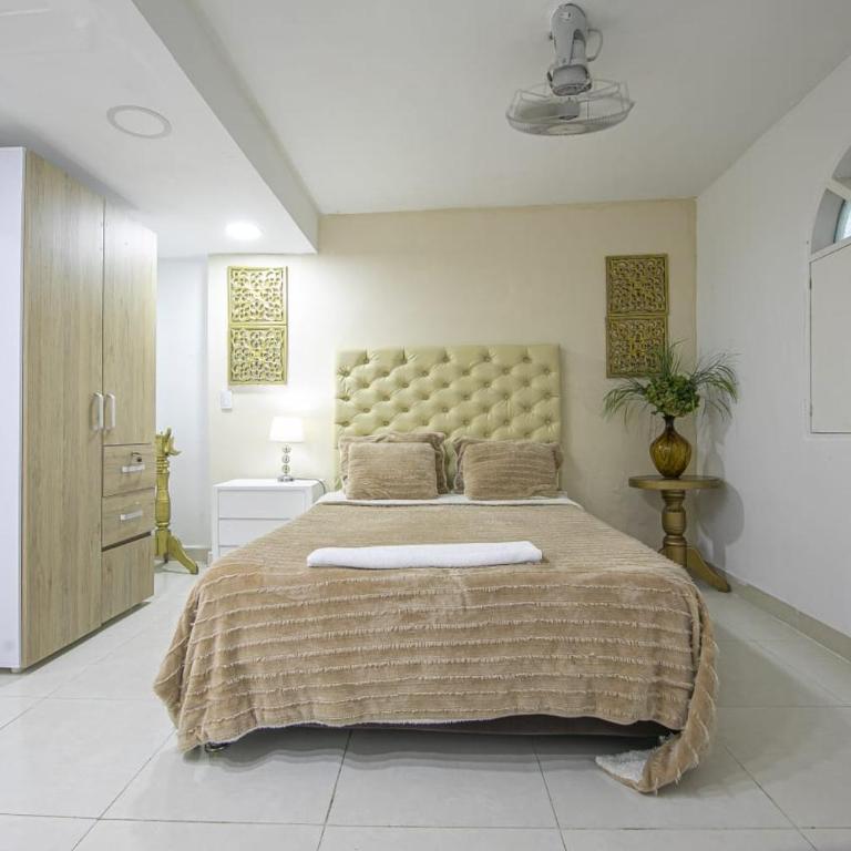 Apartamento en Casa Dandy - One-Bedroom Apartment - 8