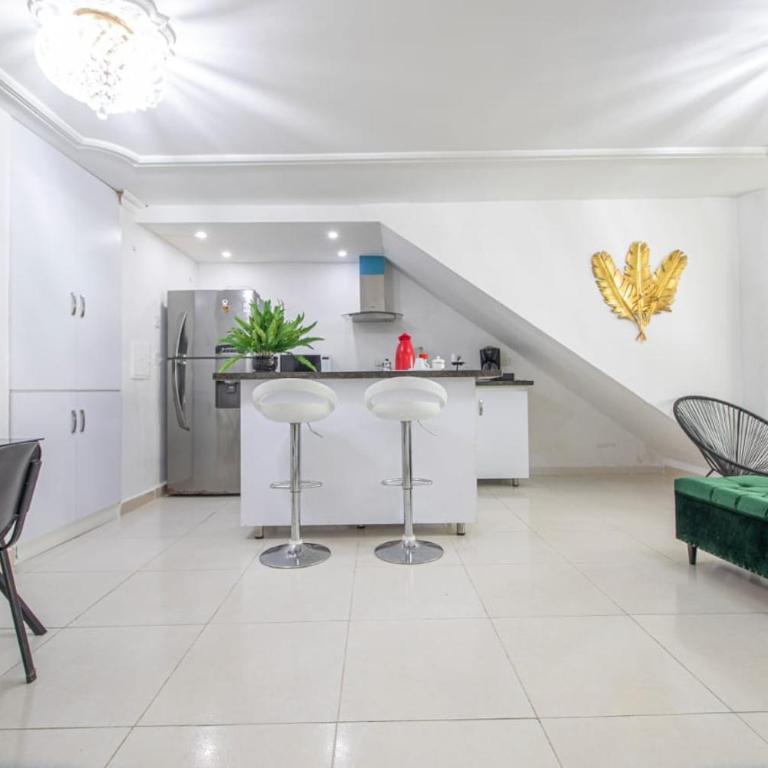 Apartamento en Casa Dandy - One-Bedroom Apartment - 7