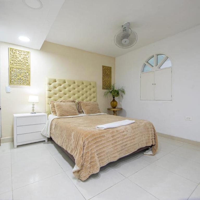 Apartamento en Casa Dandy - One-Bedroom Apartment - 17
