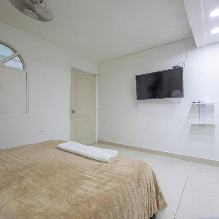 Apartamento en Casa Dandy - One-Bedroom Apartment - 18