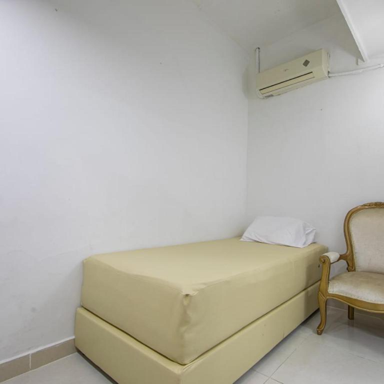 Apartamento en Casa Dandy - One-Bedroom Apartment - 19