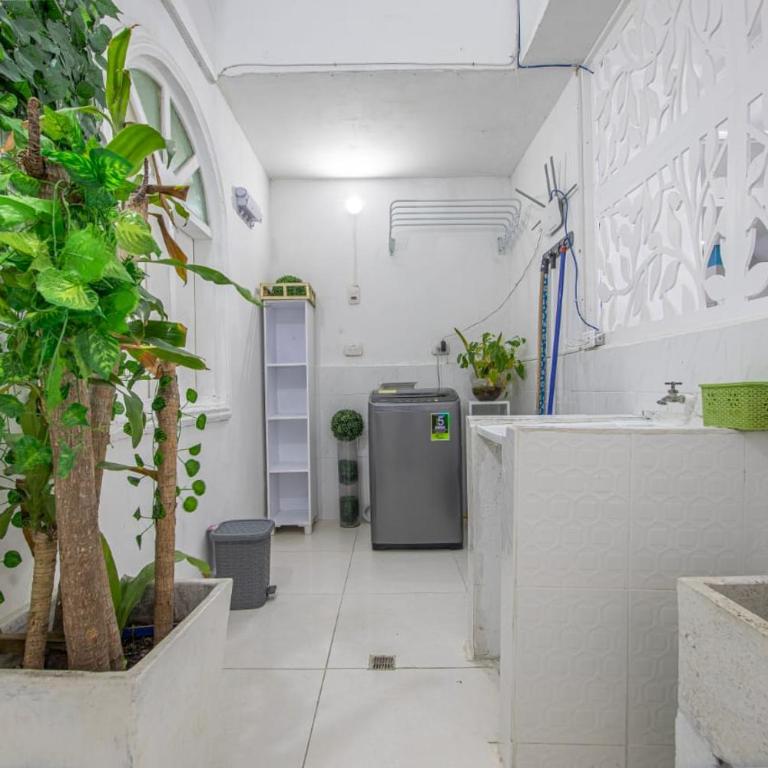 Apartamento en Casa Dandy - One-Bedroom Apartment - 5