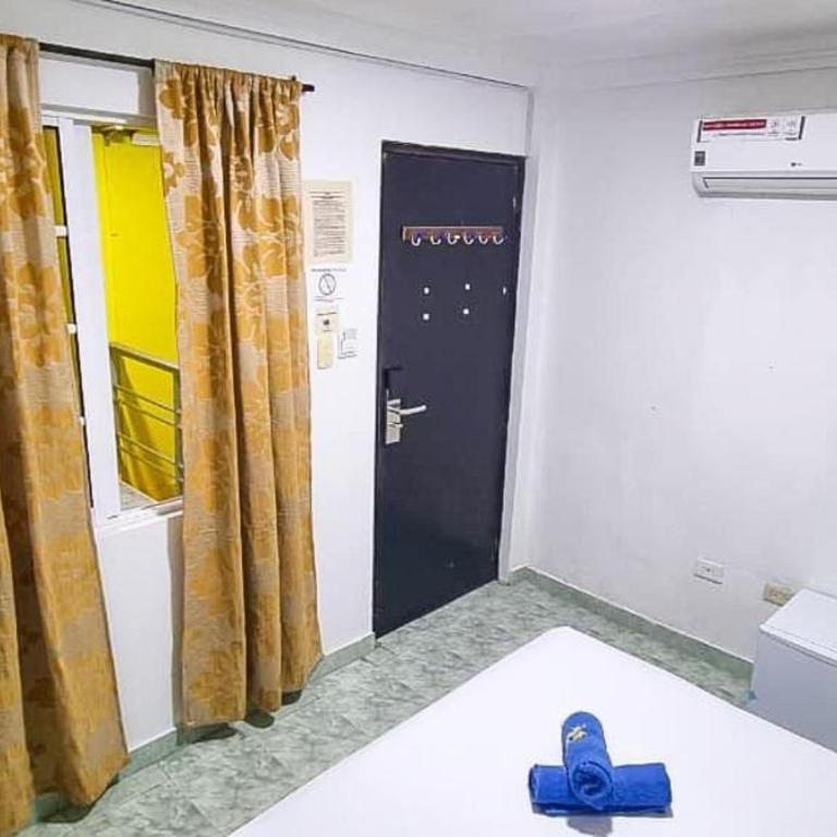 Hostel Stingray - Budget Double Room-4 - 3