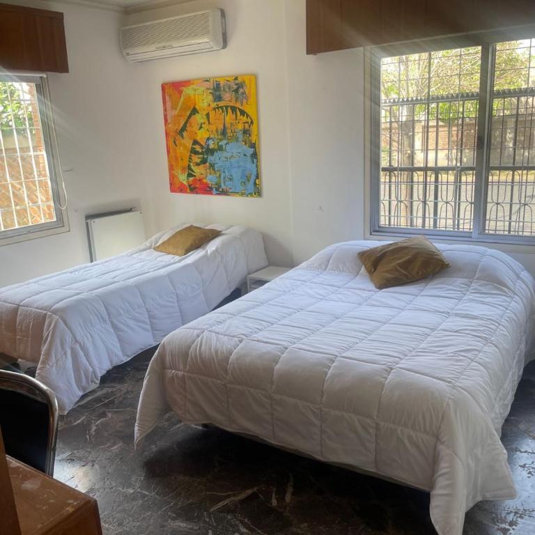 Morada Luminosa - San Juan, Capital - Casa de 5 dormitorios - 16