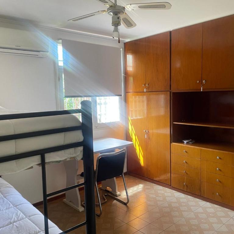 Morada Luminosa - San Juan, Capital - Casa de 5 dormitorios - 18