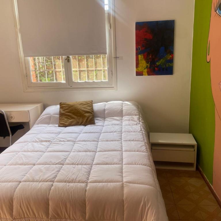 Morada Luminosa - San Juan, Capital - Casa de 5 dormitorios - 20