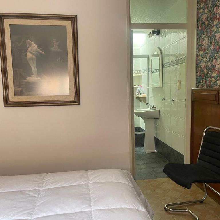 Morada Luminosa - San Juan, Capital - Casa de 5 dormitorios - 21