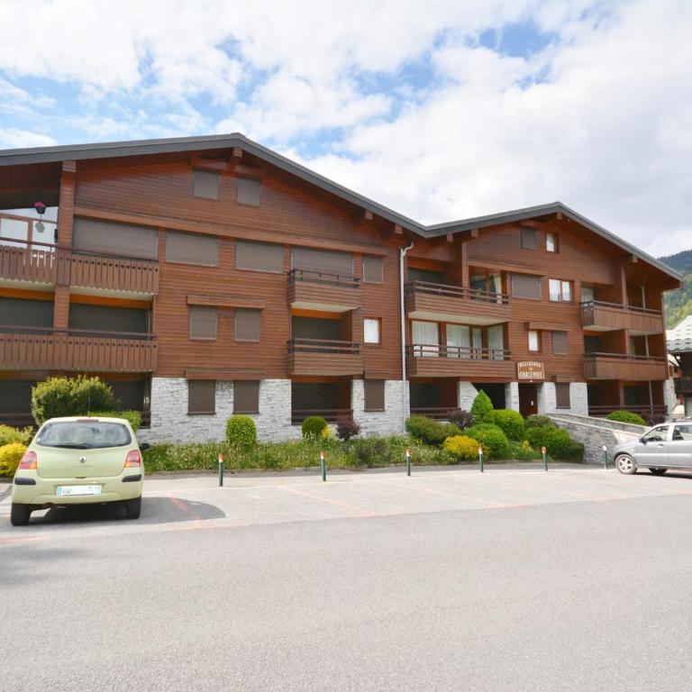 Bel appartement 2 chambres près des pistes, centre station, parking, WIFI, balcon exposé sud - FR-1-684-11 - Appartement - 2