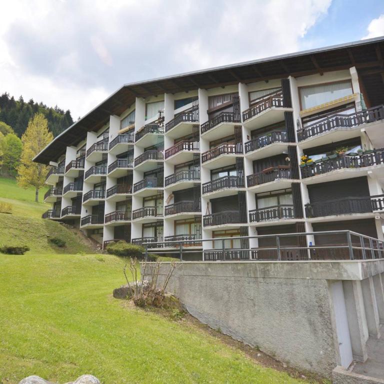 Appartement Rénové - 6 Pers, Pied des Pistes, Morzine, Proche Téléphérique, Balcon Sud - FR-1-684-30 - Appartement - 9