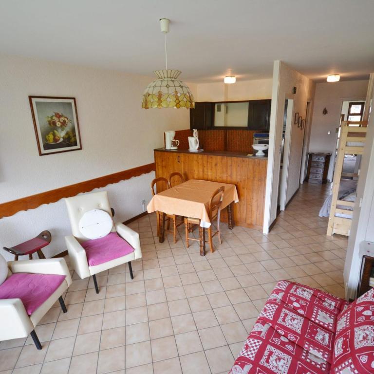 Studio 4 pers. proche pistes Morzine - FR-1-684-55 - Monolocale - 2