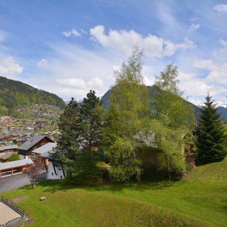 Studio 4 pers. proche pistes Morzine - FR-1-684-55 - Monolocale - 7