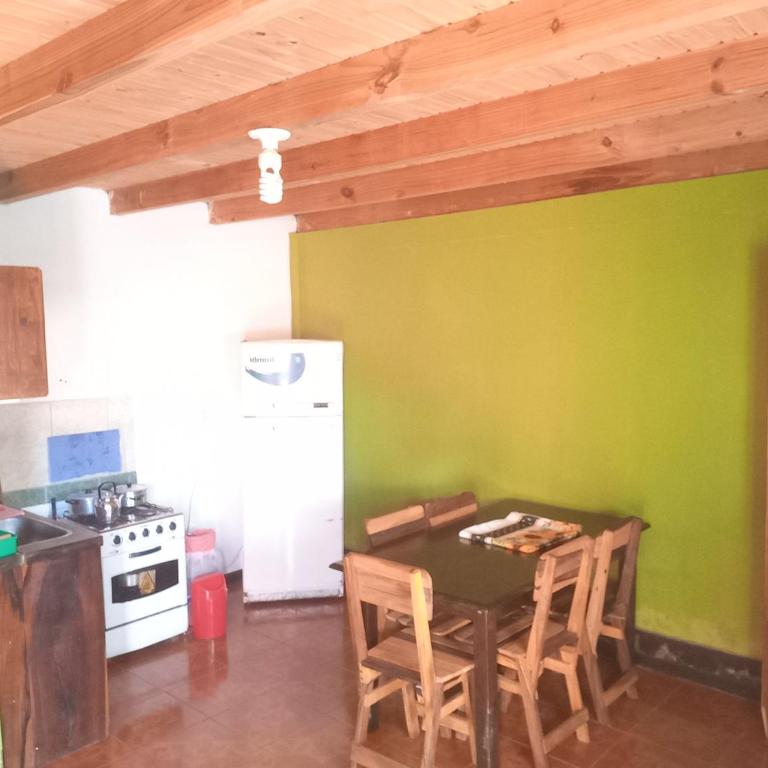 Cabañas Marian 2 - Apartamento de 1 dormitorio - 2