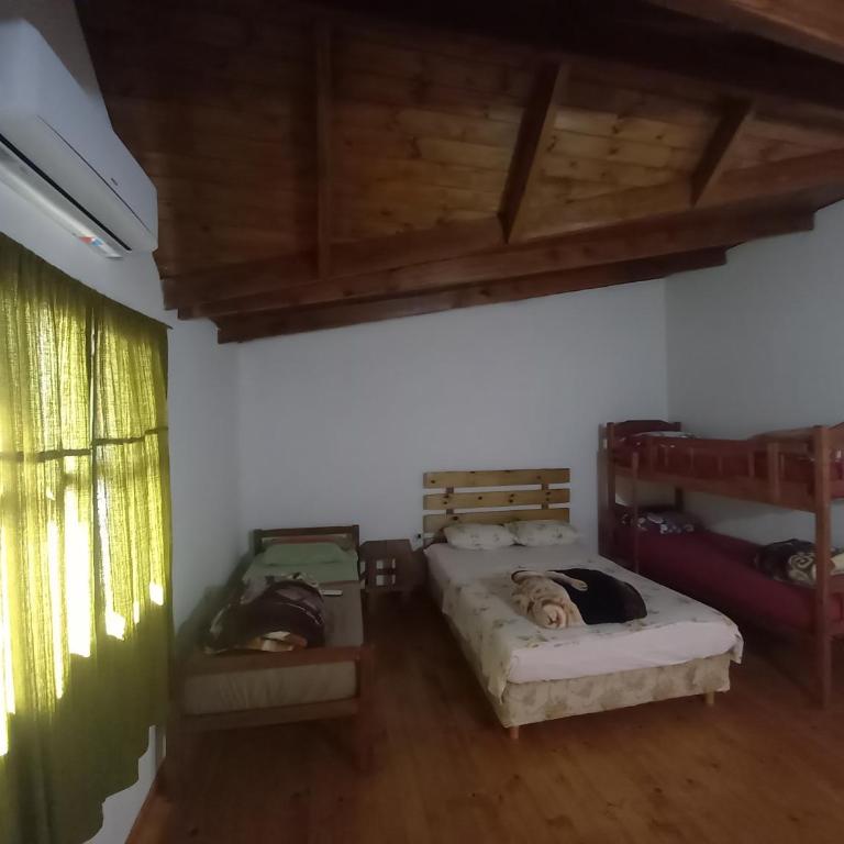 Cabañas Marian 2 - Apartamento de 1 dormitorio - 3