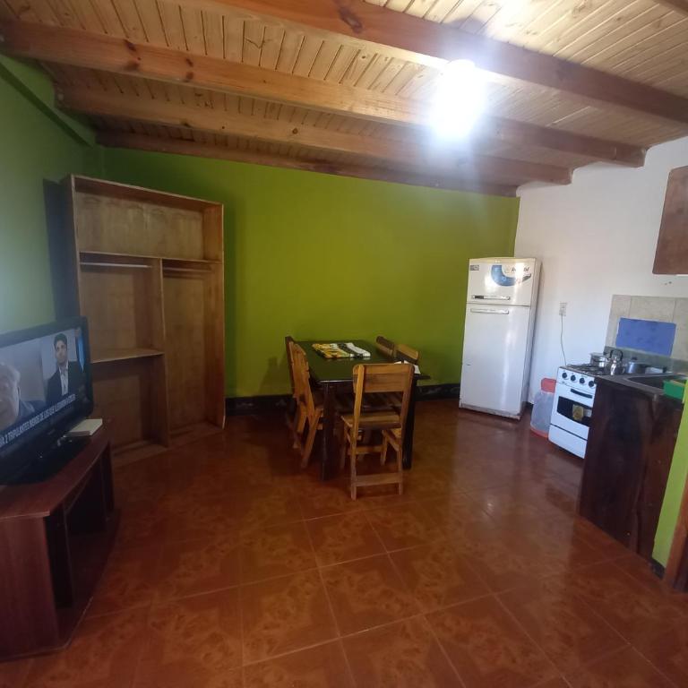 Cabañas Marian 2 - Apartamento de 1 dormitorio - 5