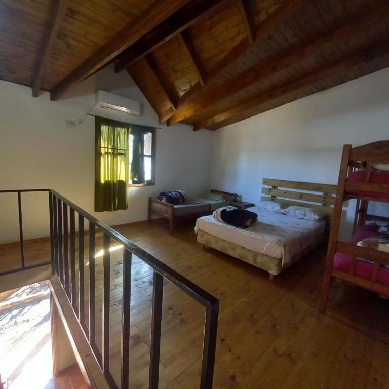 Cabañas Marian 2 - Apartamento de 1 dormitorio - 6