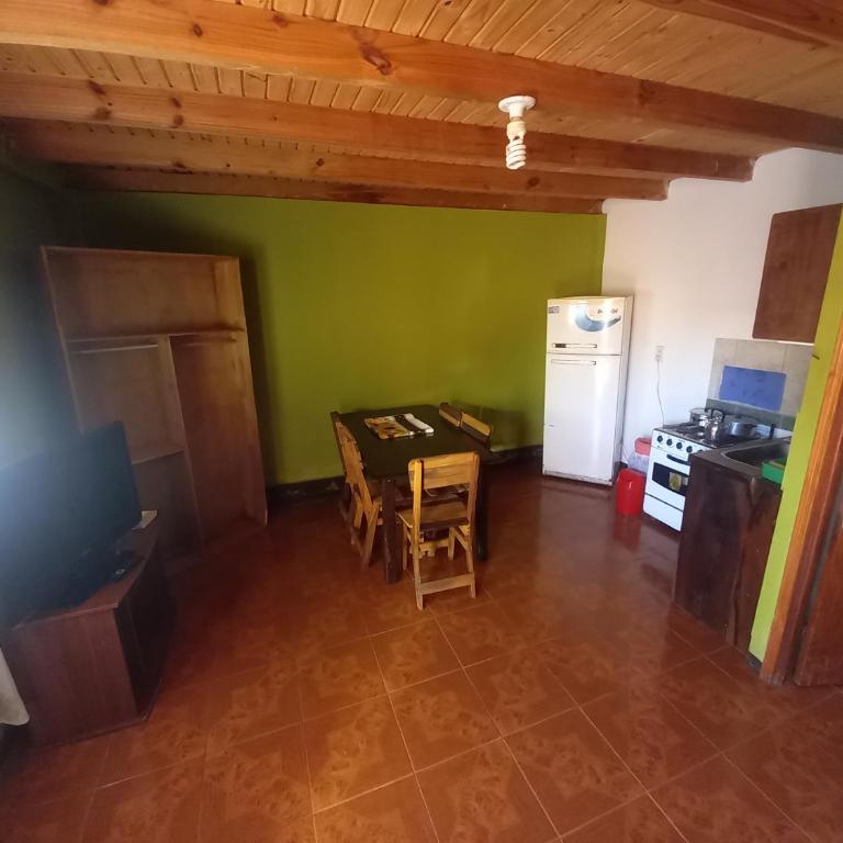Cabañas Marian 2 - Apartamento de 1 dormitorio - 11