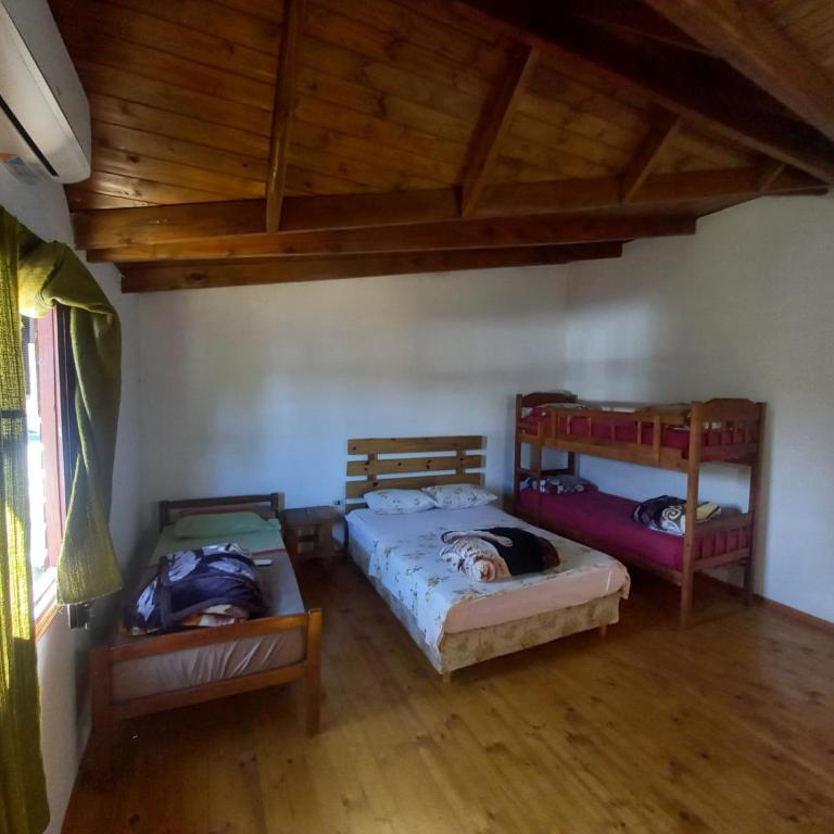 Cabañas Marian 2 - Apartamento de 1 dormitorio - 12
