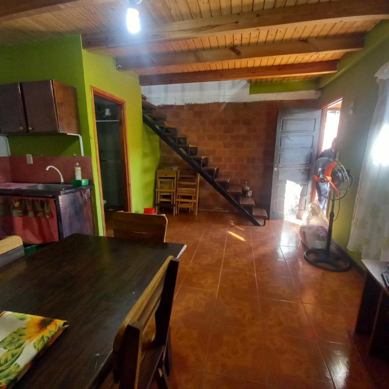 Cabañas Marian 2 - Apartamento de 1 dormitorio - 13