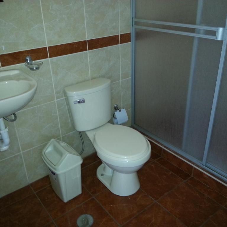 Gran Hotel - Habitación Triple Estándar - 1