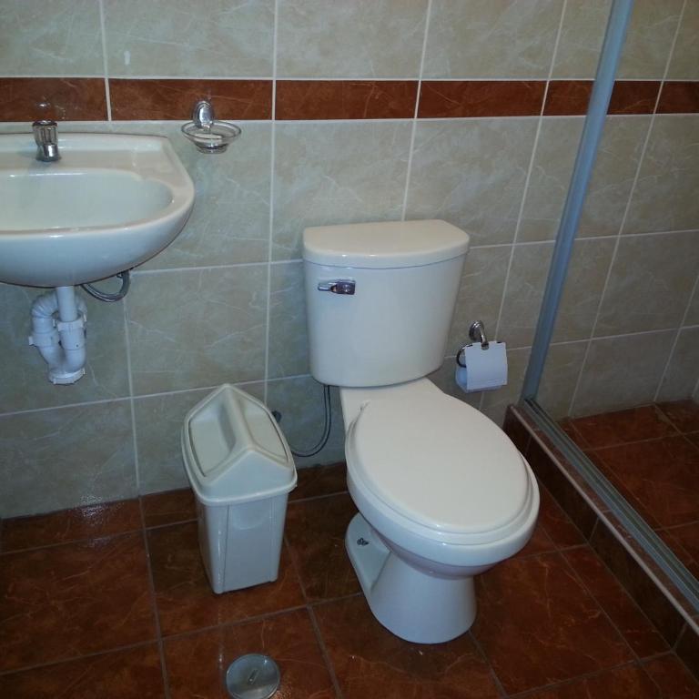 Gran Hotel - Habitación Triple Estándar - 2