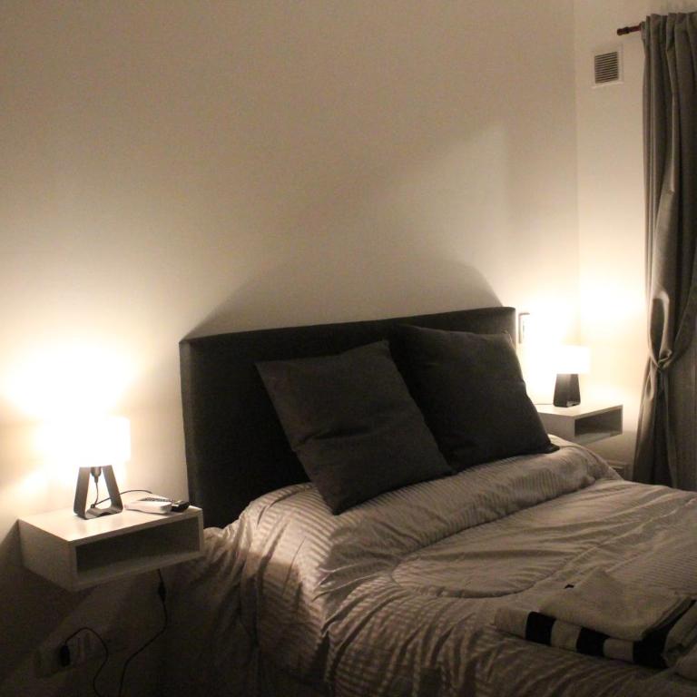 AA Naon apart - Apartamento de 1 dormitorio - 21