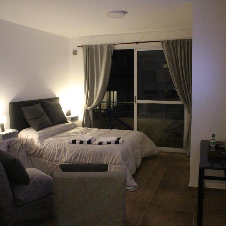 AA Naon apart - Apartamento de 1 dormitorio - 33