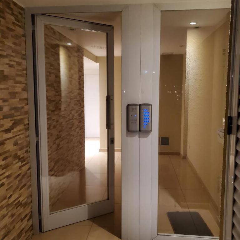 AA Naon apart - Apartamento de 1 dormitorio - 36