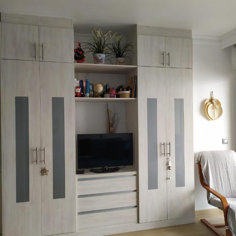 Apartamento Playa La Carihuela - Apartamento de 1 dormitorio - 23