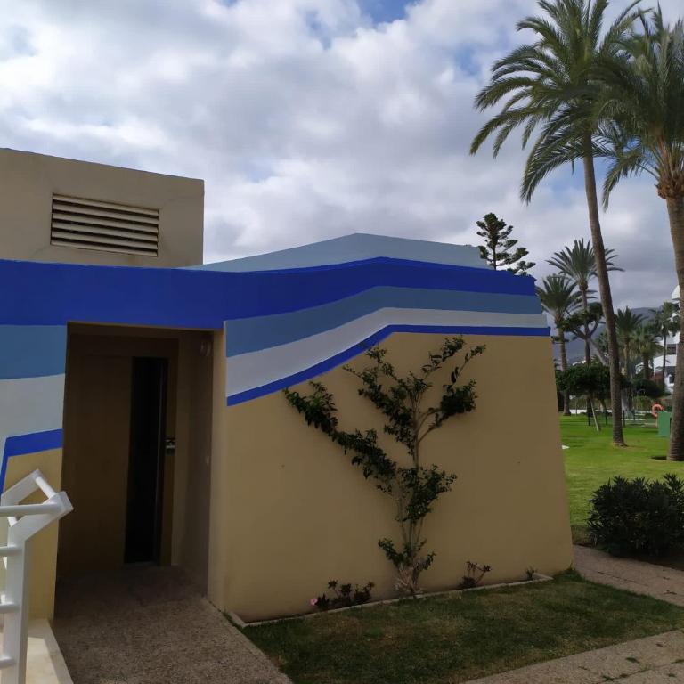 Apartamento Playa La Carihuela - Apartamento de 1 dormitorio - 42