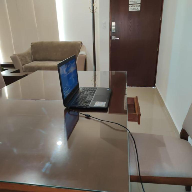 Departamento a 200 Mts de la playa y alberca en planta baja - Two-Bedroom Apartment - 26