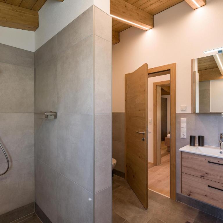 Appartement Stephanie - Casa con 1 dormitorio - 11