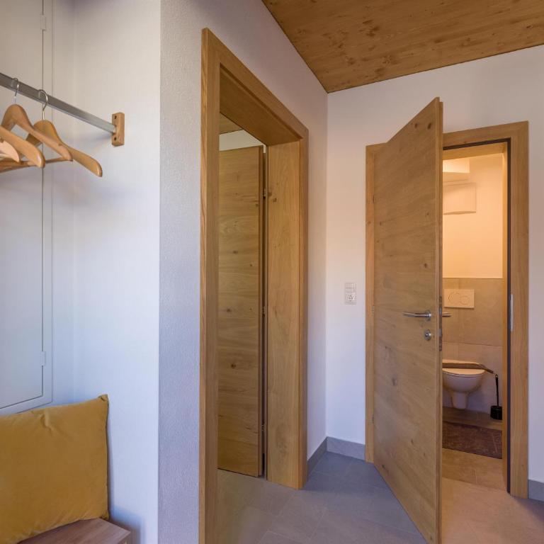 Appartement Stephanie - Casa con 1 dormitorio - 7