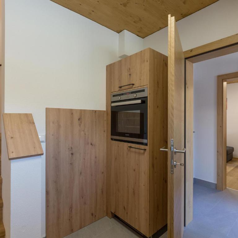 Appartement Stephanie - Casa con 1 dormitorio - 8