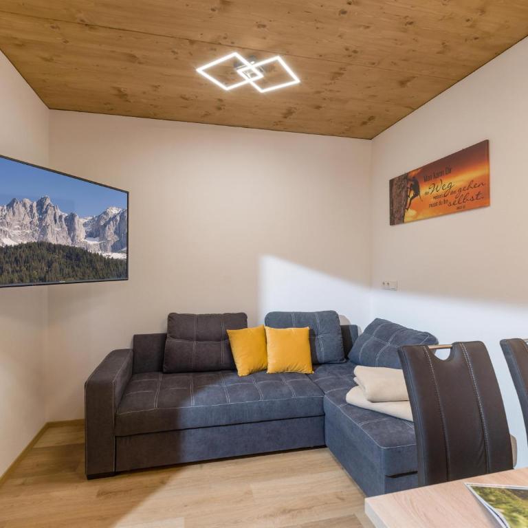 Appartement Stephanie - Casa con 1 dormitorio - 9