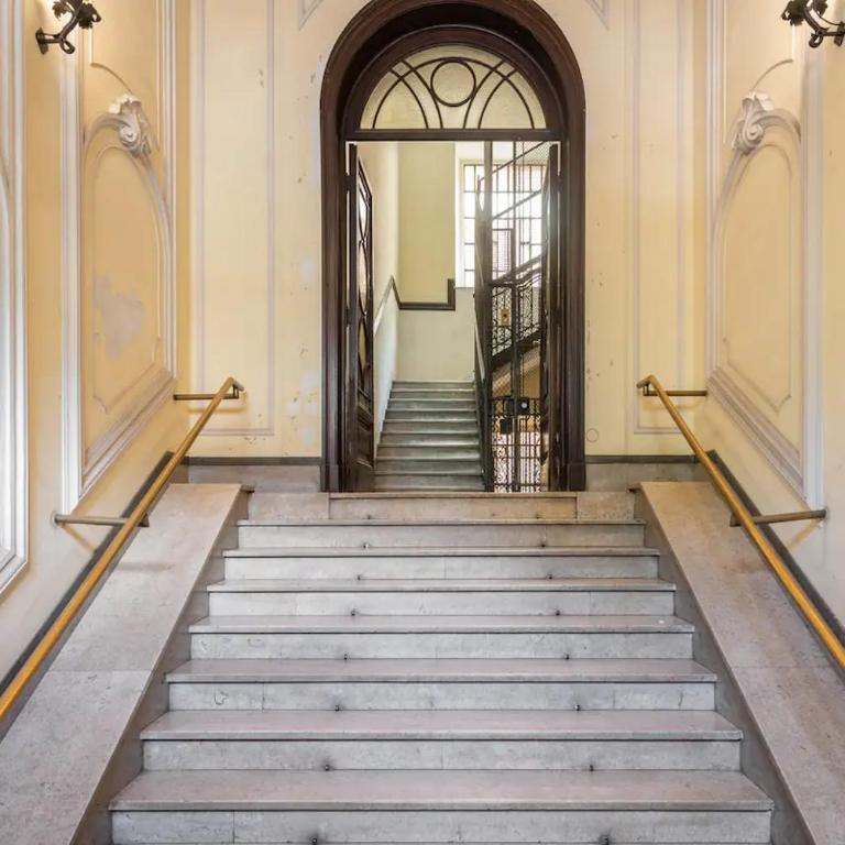 MARCANTONIO HOME ROME - Colosseum - Viale Manzoni 39-41 - Appartamento con 2 Camere da Letto - 15