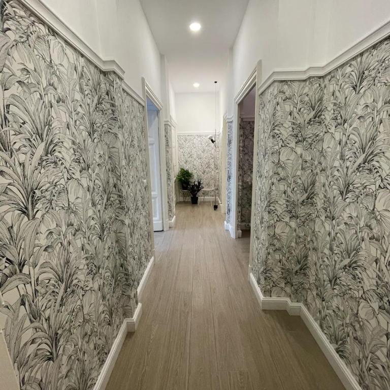 MARCANTONIO HOME ROME - Colosseum - Viale Manzoni 39-41 - Appartamento con 2 Camere da Letto - 22